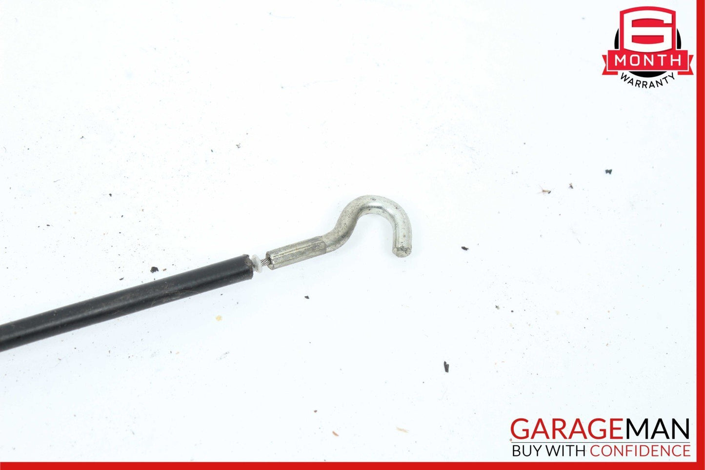 03-09 Mercedes W209 CLK500 CLK350 Front Right Side Door Lock Latch Actuator OEM