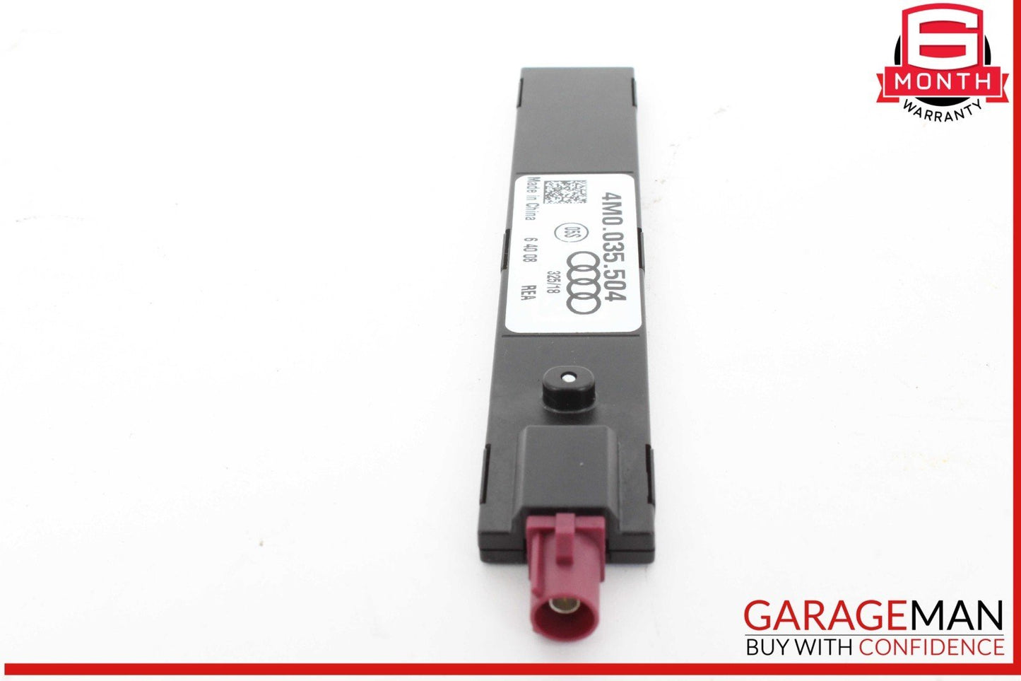 15-24 Porsche Macan 95B Antenna Amplifier Radio Booster Control Module Unit OEM