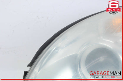06-10 Mercedes W251 R500 R350 Front Left Side Headlight Head Lamp Halogen OEM
