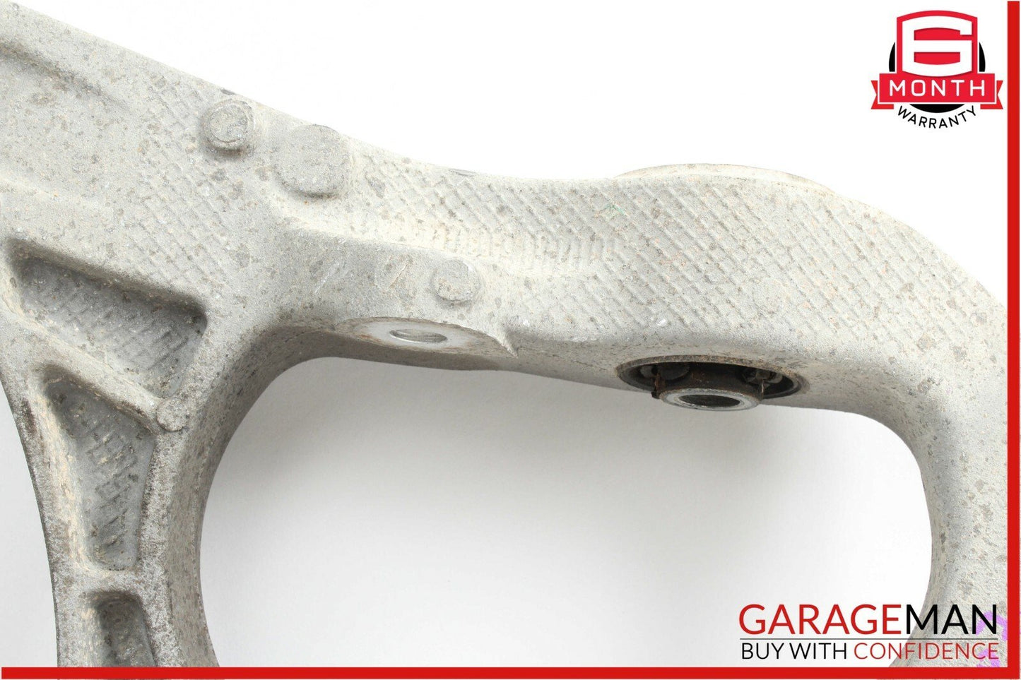 06-12 Mercedes W251 R320 R500 Rear Left Side Lower Suspension Control Arm OEM
