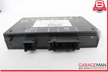 98-05 Mercedes W163 ML500 ML320 ML55 AMG Front Right / Left Seat Control Module