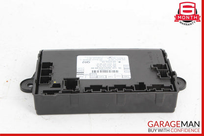 07-13 Mercedes W221 S550 S400 Rear Right or Left Side Door Control Module OEM