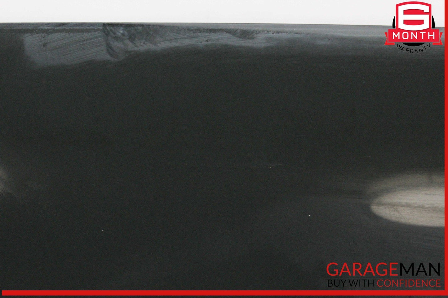 17-24 Audi Q7 Rear Right Passenger Side Door Window Glass OEM