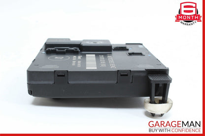 03-09 Mercedes W211 E350 E550 Rear Right Door Control Module 2118704126 OEM