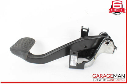 08-18 Mercedes W212 E350 C250 GLK350 Brake Pedal Assembly 204290021 OEM