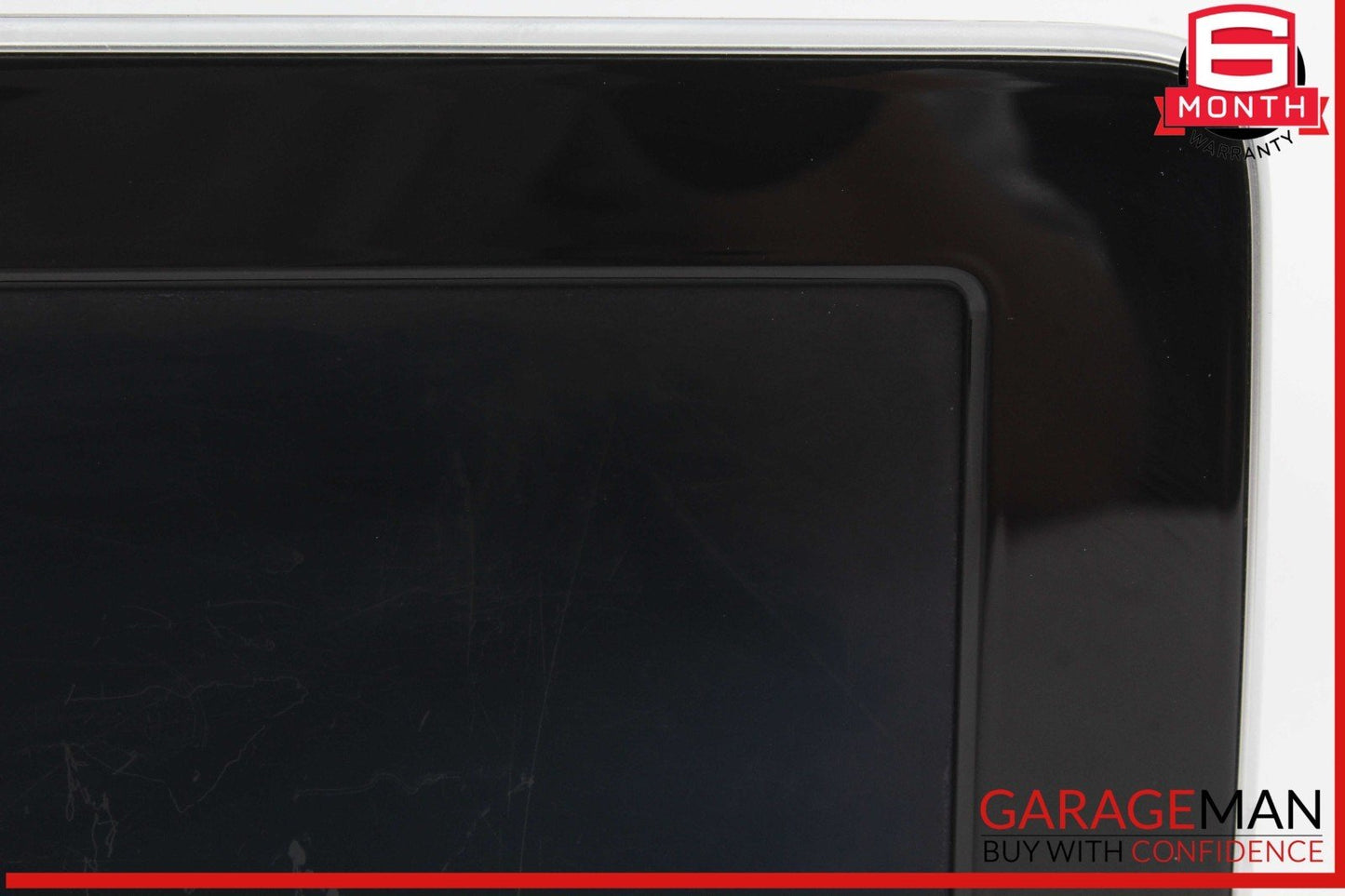 15-20 Mercedes W117 CLA250 Dash Navigation Display Screen Monitor Unit OEM