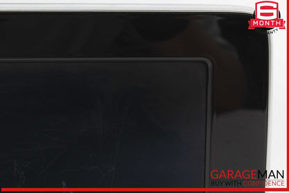 15-20 Mercedes W117 CLA250 Dash Navigation Display Screen Monitor Unit OEM