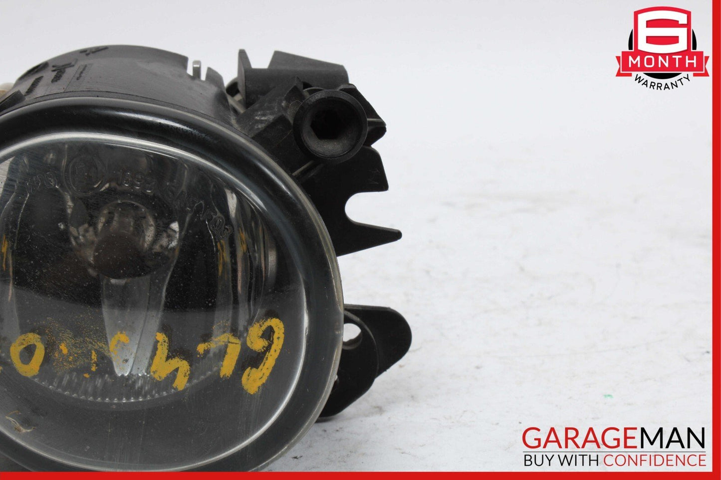 06-12 Mercedes X164 GL450 CL550 E350 Front Right Side Bumper Fog Light Lamp OEM