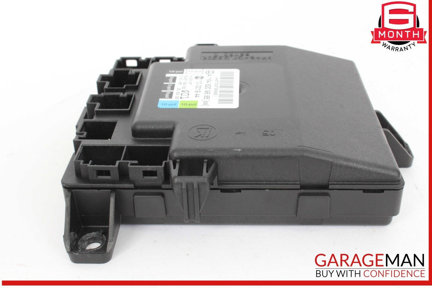 06-13 Mercedes X164 GL450 R350 Front Right Side Door Control Module OEM