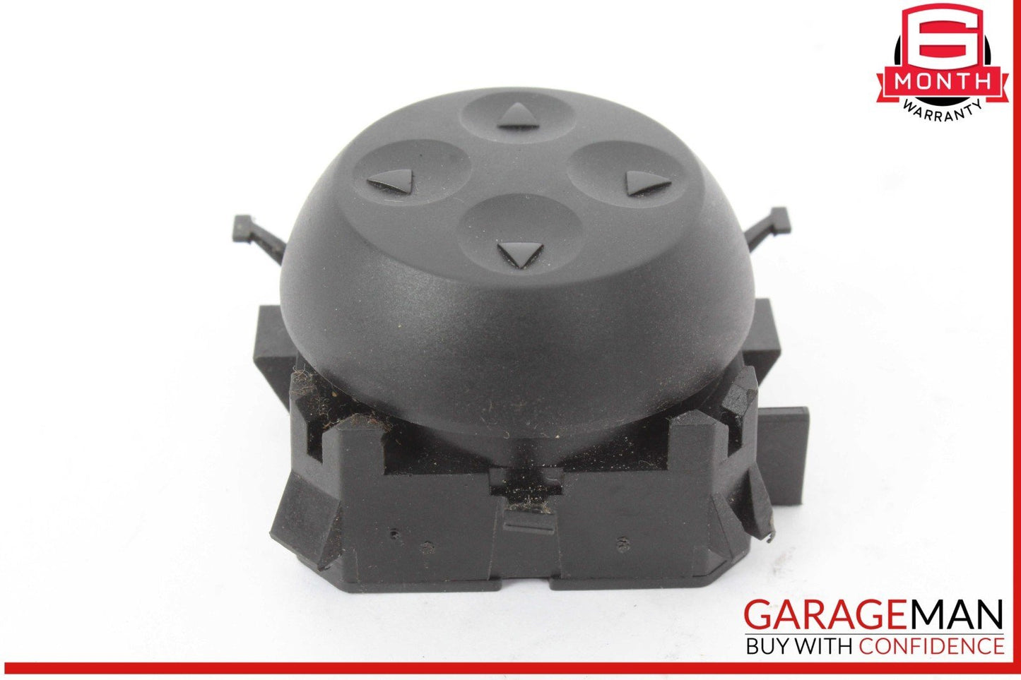 14-19 Mercedes W117 CLA250 Front Right Passenger Side Seat Lumbar Control Switch