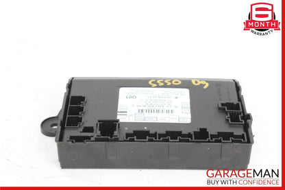 07-13 Mercedes W221 S550 S600 S63 AMG Front Right Side Door Control Module Unit
