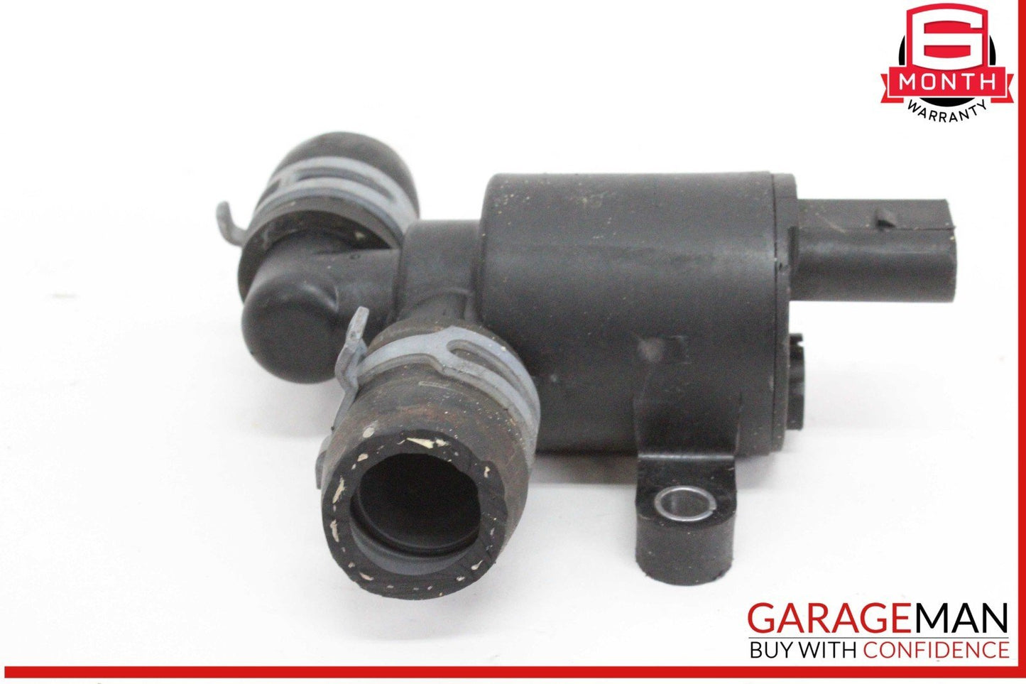 12-18 Audi A6 A7 Heater Control Valve Unit 4H0121671G OEM