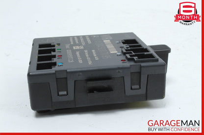 08-18 Mercedes W204 C300 C250 E400 Front Right Side Door Control Module OEM