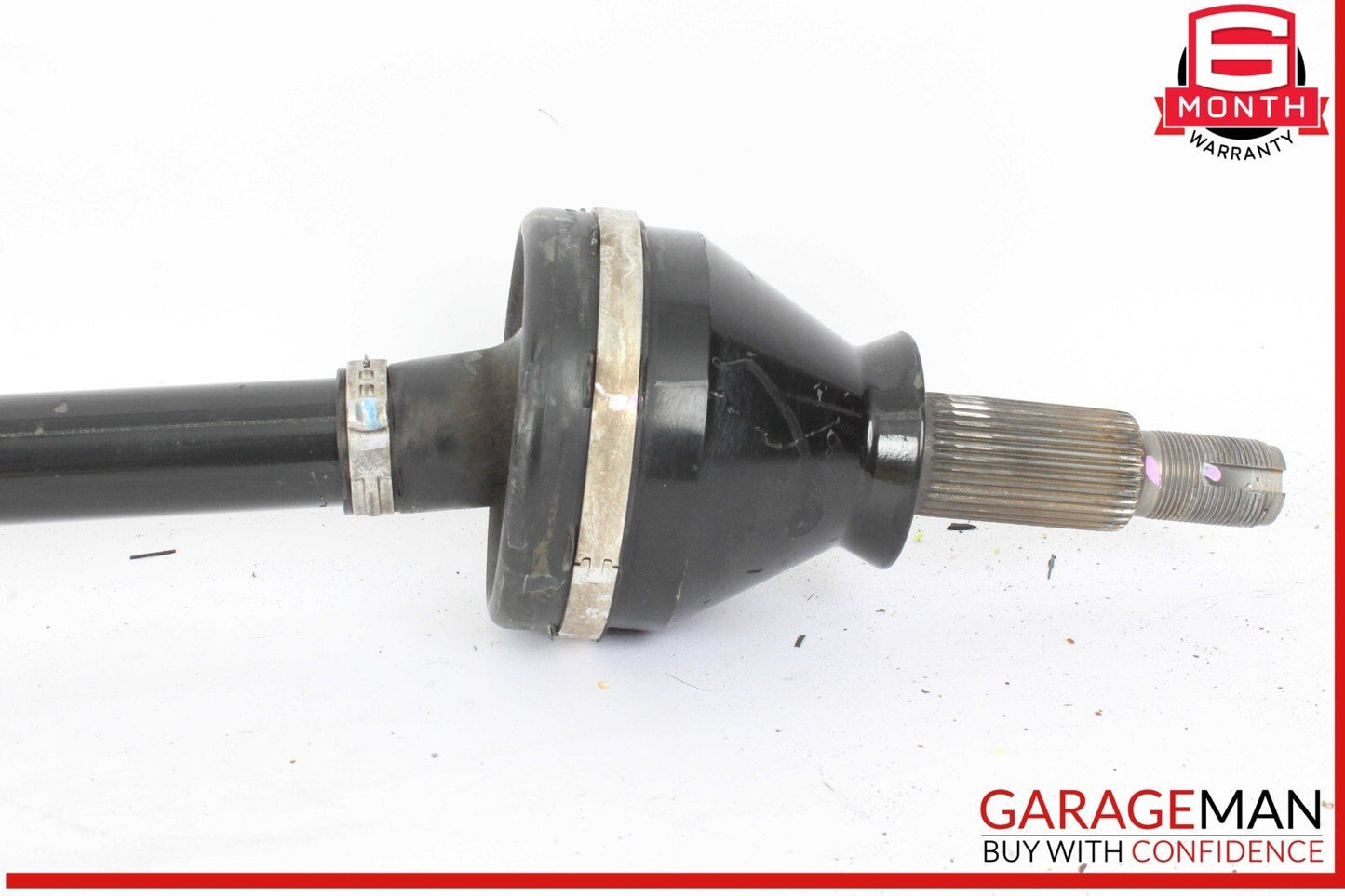 17-22 Maserati Levante M161 Rear Left or Right Side Axle CV Half Shaft OEM