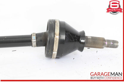 17-22 Maserati Levante M161 Rear Left or Right Side Axle CV Half Shaft OEM
