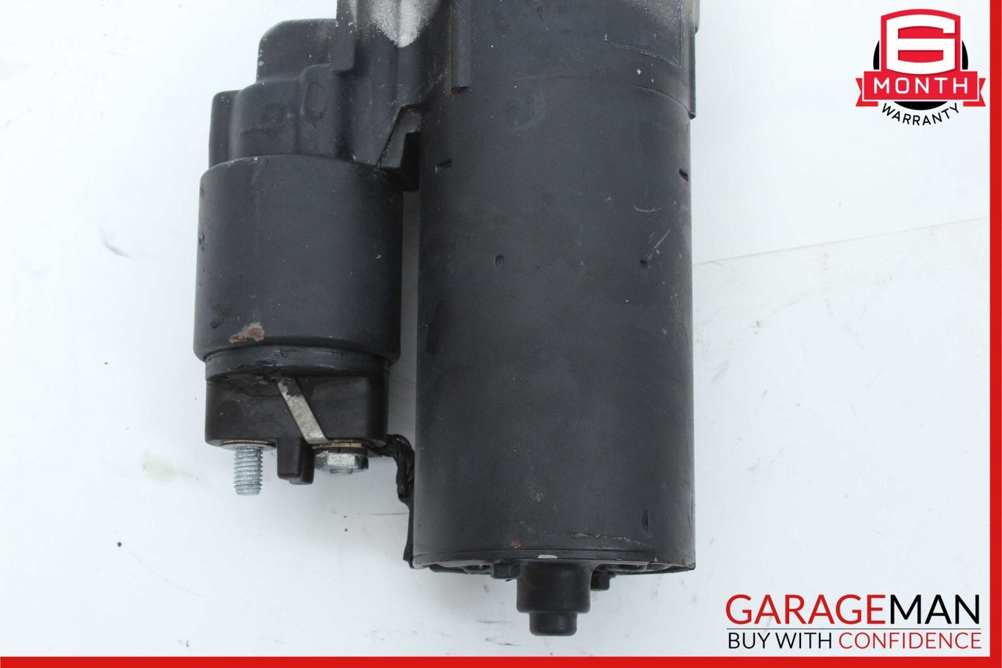 03-06 Mercedes R230 SL500 CLK500 E550 Engine Starter Motor Assembly OEM