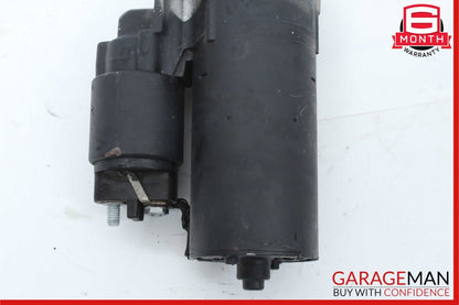 03-06 Mercedes R230 SL500 CLK500 E550 Engine Starter Motor Assembly OEM