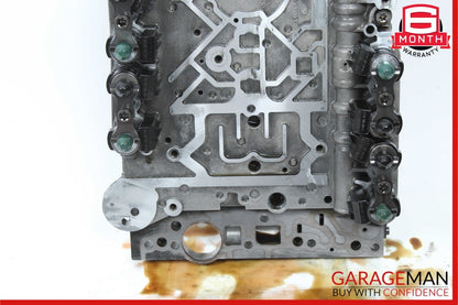 Mercedes S500 CL500 E500 7G Tronic Transmission Valve Body TCM 2202701906 OEM
