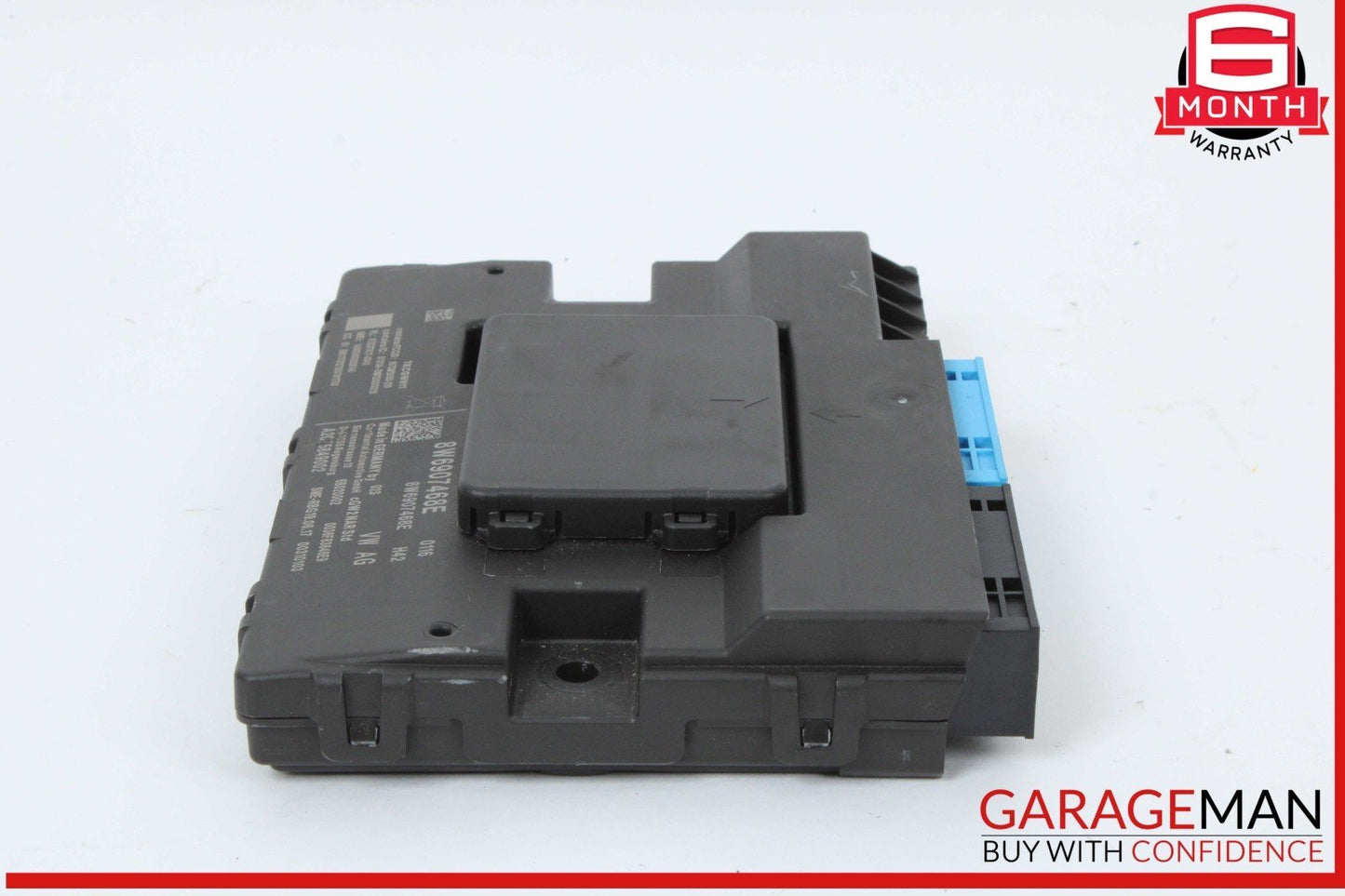 17-24 Audi A5 A4 Quattro S4 Interface Gateway Computer Control Module OEM