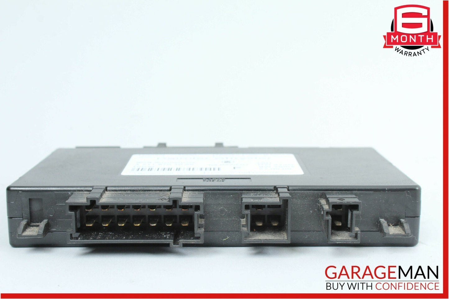 03-11 Mercedes E350 GL450 CLS350 SLK280 Front Left Side Seat Control Module Unit