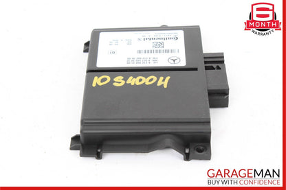 10-13 Mercedes W221 S400 E550 Distronic Adaptive Cruise Control Module OEM