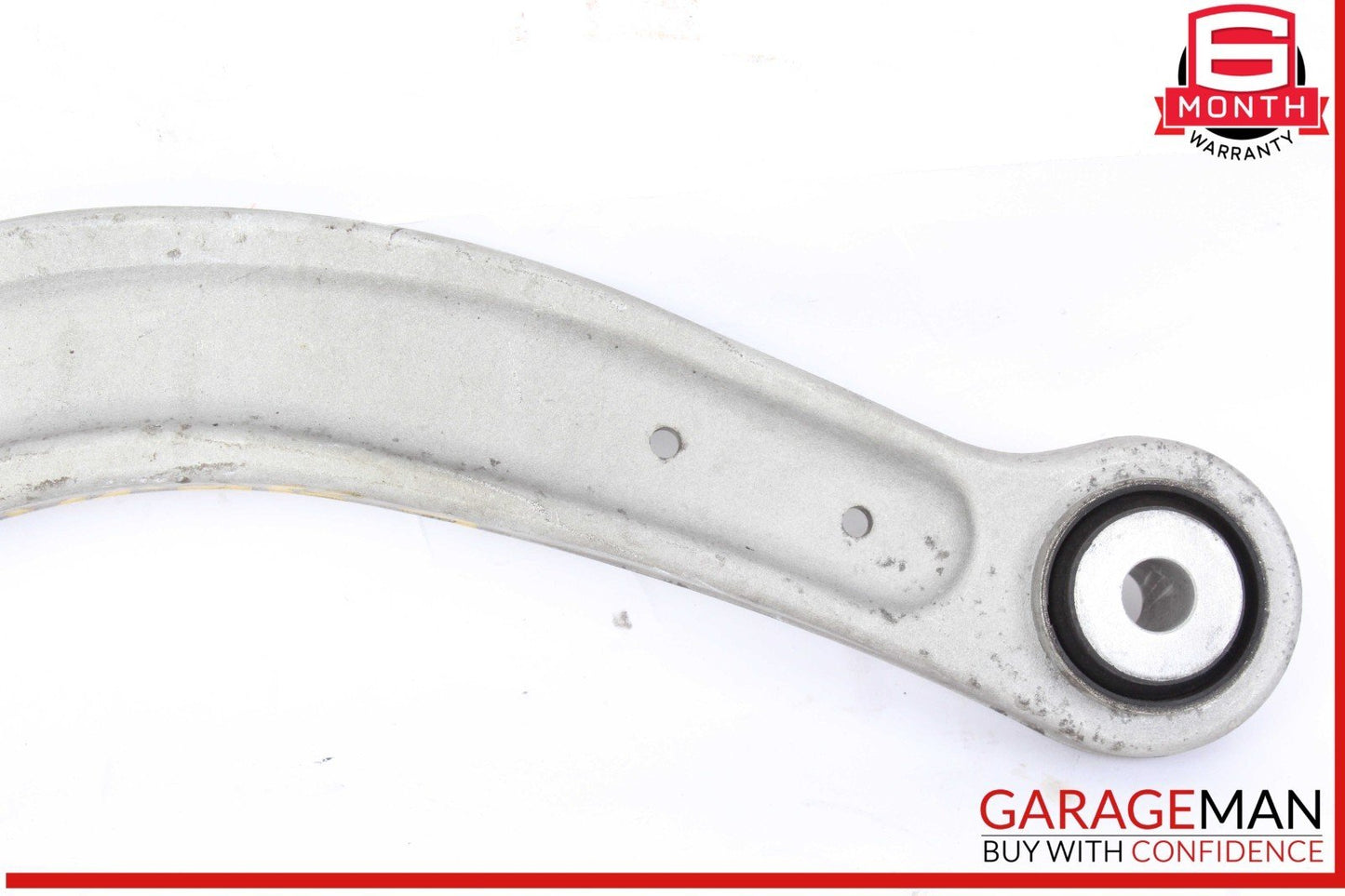 08-17 Mercedes W212 E350 Rear Right or Left Side Suspension Upper Control Arm