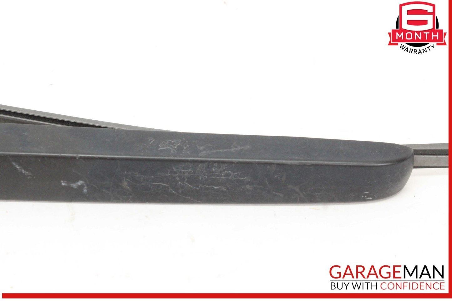 17-24 Audi Q3 A4 Rear Window Wiper Arm w/ Blade 8W9955407 OEM