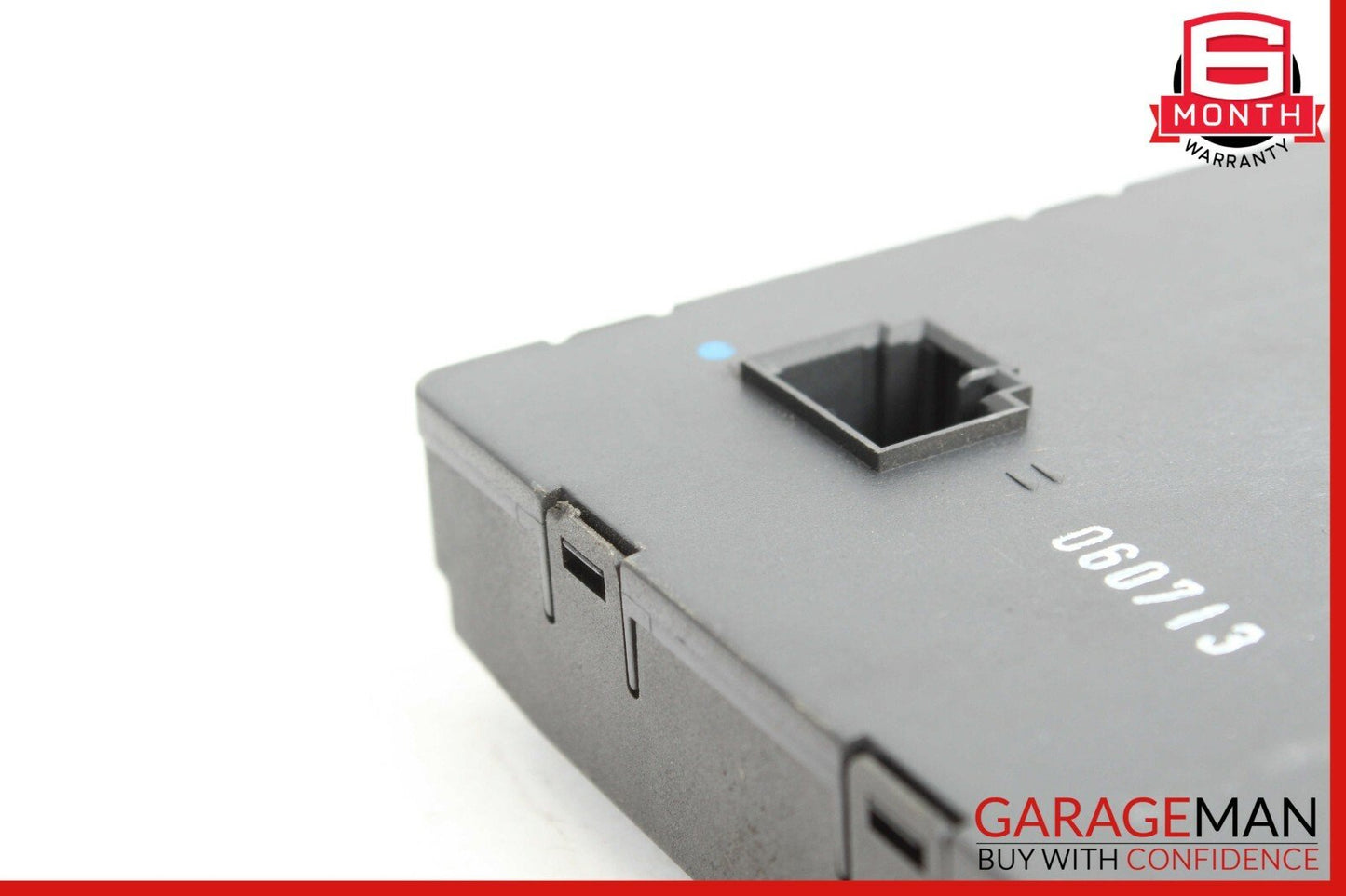 01-07 Mercedes W209 CLK55 AMG C320 Front Right Side Door Control Module Unit