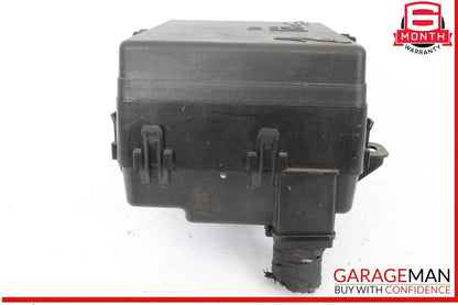 14-17 Maserati Ghibli Front Fuse Relay Box 670030450 OEM