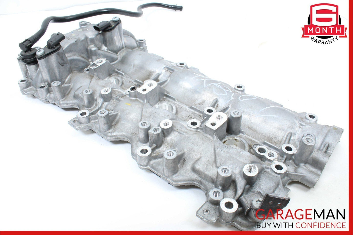 Mercedes X204 GLK350 CLK350 C350 E350 Engine Cylinder Head Cover Left Side OEM