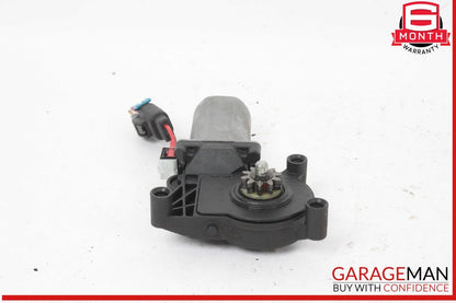 98-05 Mercedes W163 ML350 ML500 Front Right Side Door Window Regulator Motor OEM
