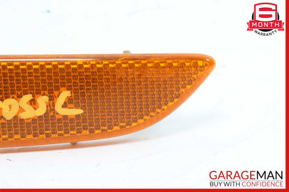 04-08 Chrysler Crossfire Front Left Driver Side Bumper Marker Light OEM