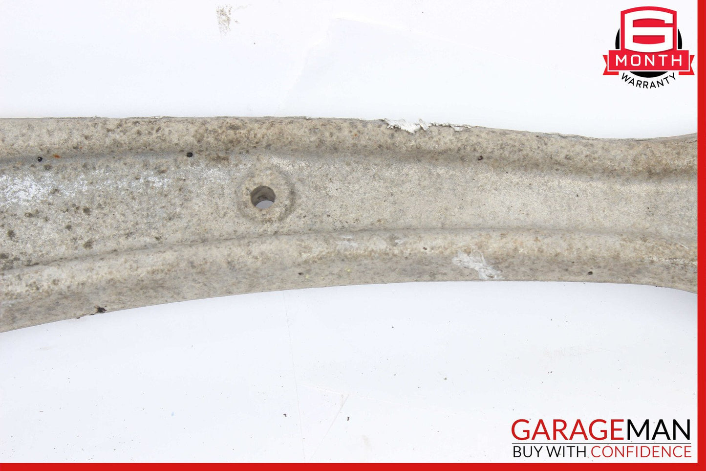 09-17 Audi Q5 Front Right Side Suspension Lower Forward Control Arm OEM