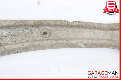 09-17 Audi Q5 Front Right Side Suspension Lower Forward Control Arm OEM