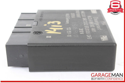 14-15 BMW i3 Park Parking Assist Assistant Control Module Unit 6869502 OEM