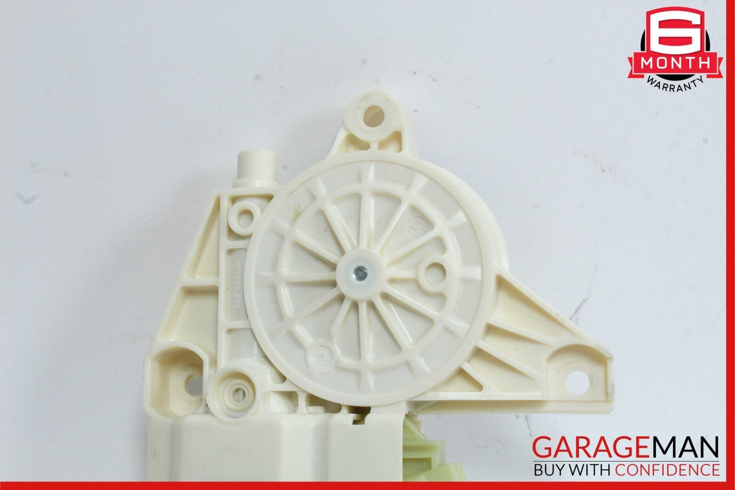 08-16 Mercedes E400 C250 GLK350 C280 Rear Left Door Window Regulator Motor Unit