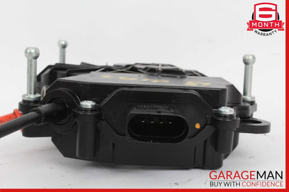 17-20 Maserati Levante M161 Trunk Tailgate Lock Latch Actuator OEM