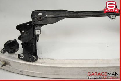 07-14 Mercedes W221 S550 S400 CL550 Front Bumper Reinforcement Impact Bar OEM