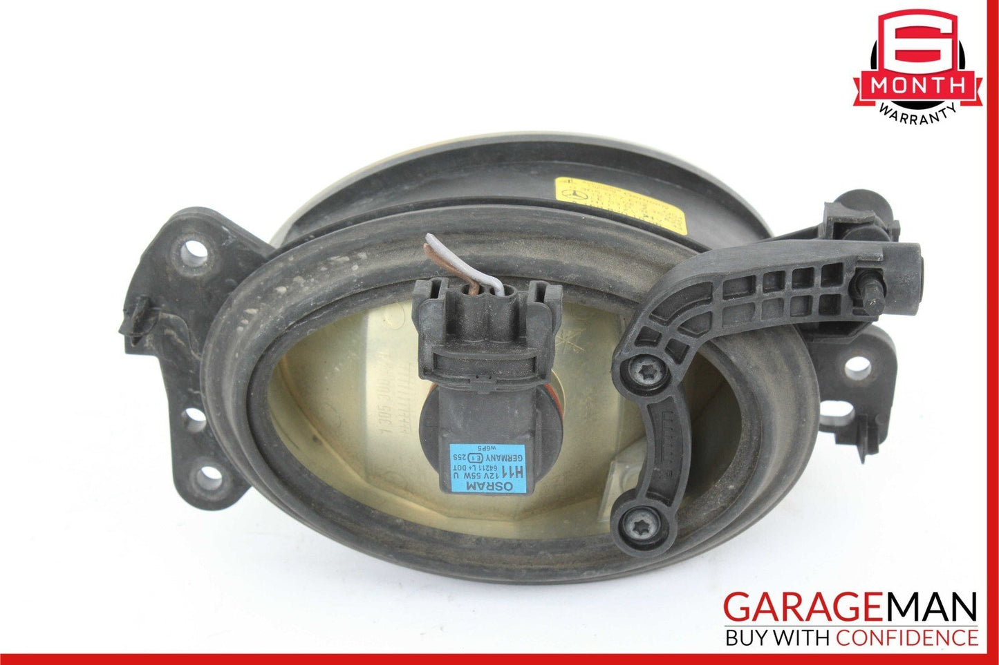 05-13 Mercedes W211 E350 CLS500 GL450 Front Right Side Foglight Fog Light Lamp