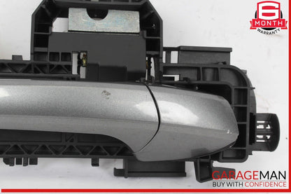 14-18 Mercedes W117 CLA250 Right Passenger Side Exterior Door Handle Assy OEM