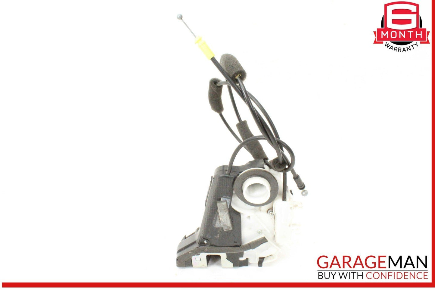 15-21 Subaru WRX Rear Left Driver Side Door Lock Latch Actuator 61035VA010 OEM