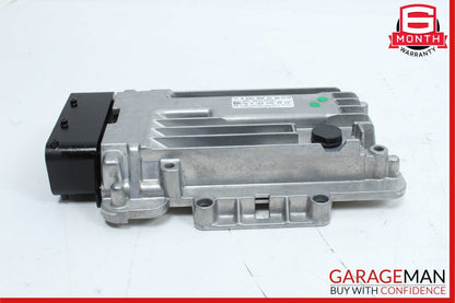 07-13 Mercedes R350 GL350 ML350 Diesel Exhaust Gas Aftertreatment Control Unit