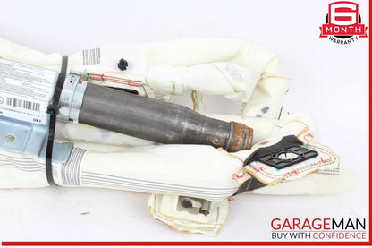 13-16 Mercedes X166 GL450 GL550 GL350 Roof Curtain Airbag Air Bag Left Side OEM