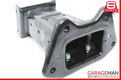 07-13 Mercedes W221 S550 Front Right Side Bumper Reinforcement Bracket OEM