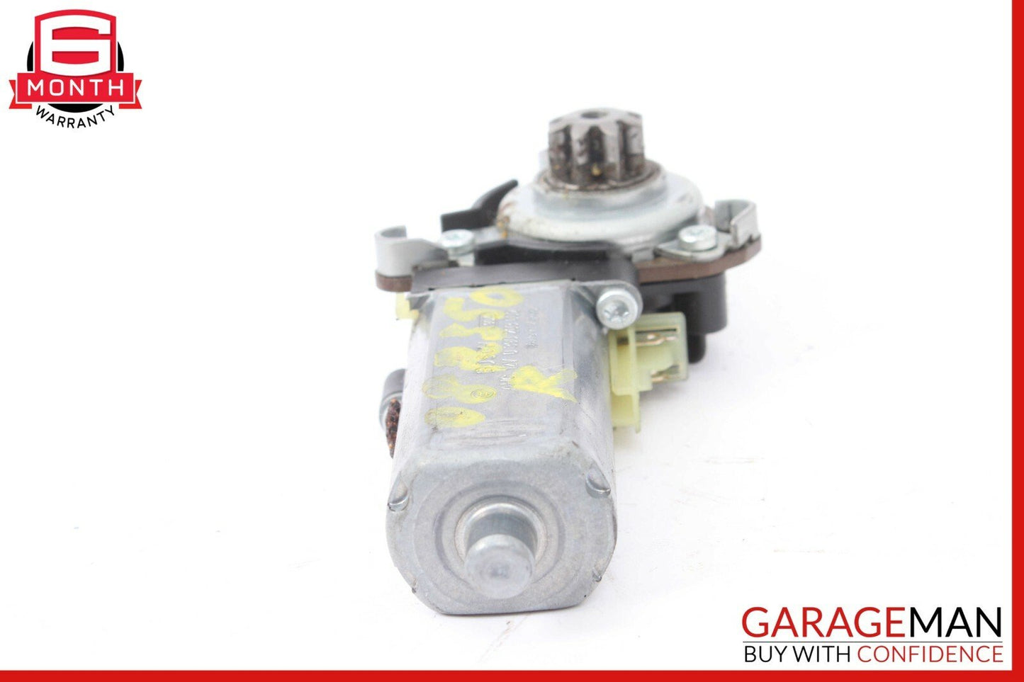 06-12 Mercedes W251 R350 ML350 GL550 Front Right Passenger Seat Motor OEM
