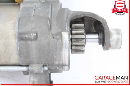17-20 Audi A4 Allroad Engine Starter Motor Bosch 06L911021 OEM