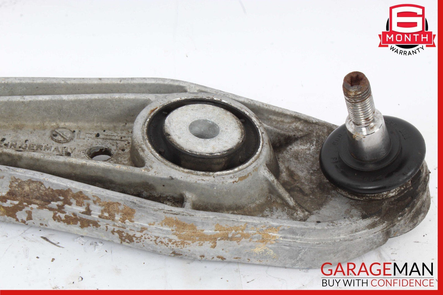 97-05 Porsche Boxster 986 Carrera 911 Rear / Front Suspension Lower Control Arm