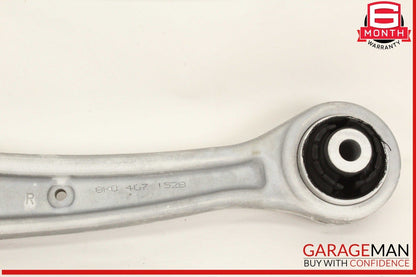 09-17 Audi A4 Q5 A5 Front Right Passenger Side Lower Forward Control Arm OEM