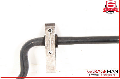 03-10 Porsche Cayenne 955 957 Front Suspension Swaybar Stabilizer Sway Bar OEM