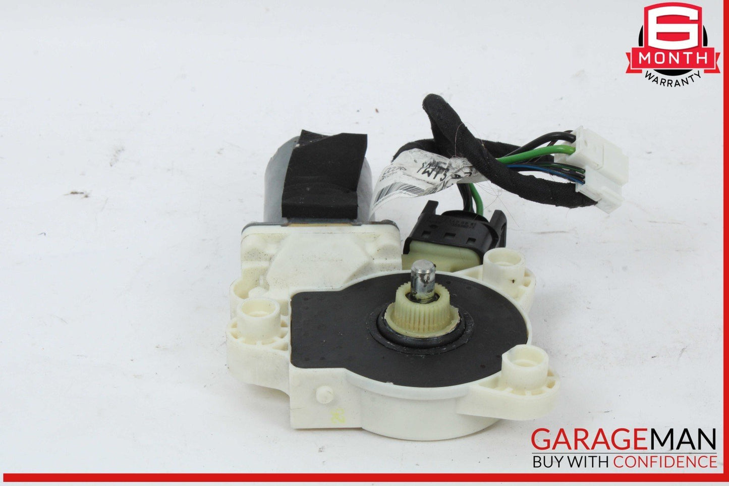 03-12 Mercedes R171 SLK280 SL500 Front Right Side Window Regulator Motor OEM